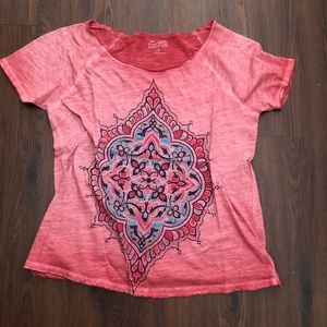 Lucky Brand Tee